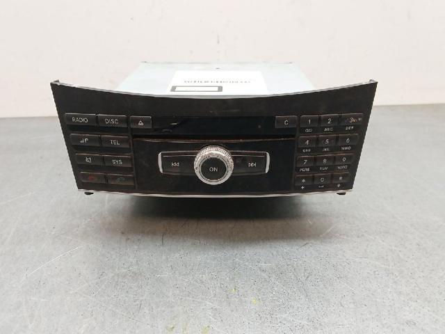 A2129004910 Mercedes