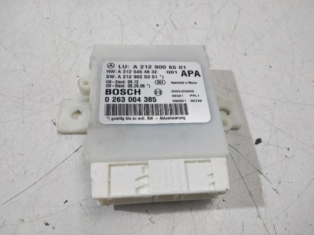 A2129006501 Mercedes