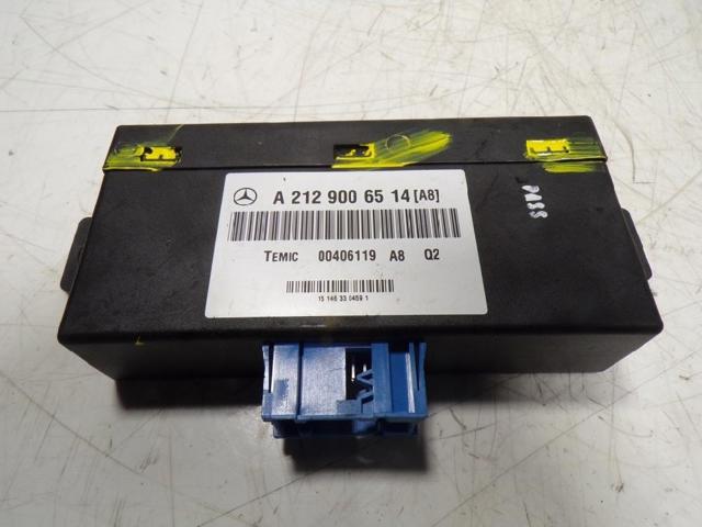 A2129006514 Mercedes