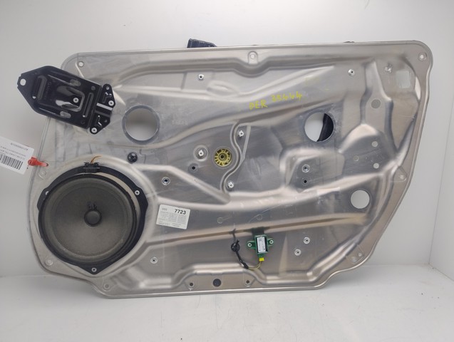 A2129006518 Mercedes