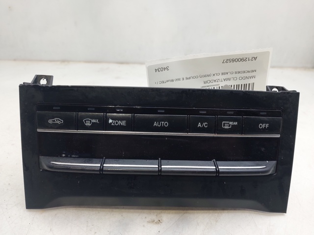 A2129006527 Mercedes