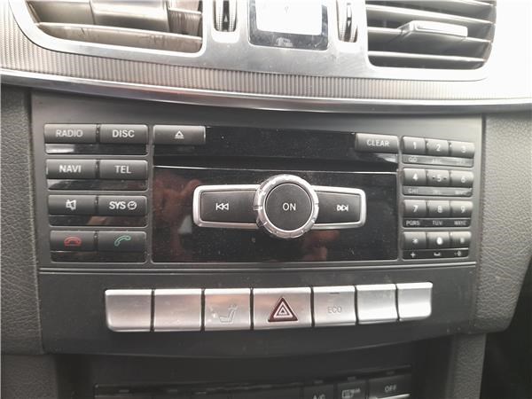 A2129008524 Mercedes
