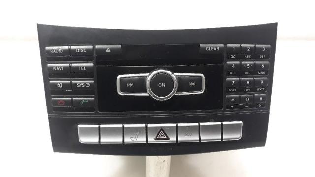 A2129008524 Mercedes