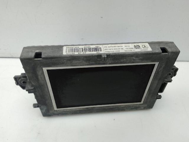 A2129008707 Mercedes