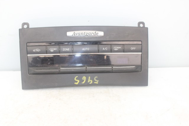 A2129008711 Mercedes