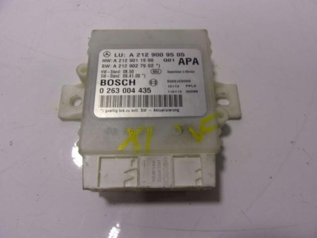 A2129009505 Mercedes