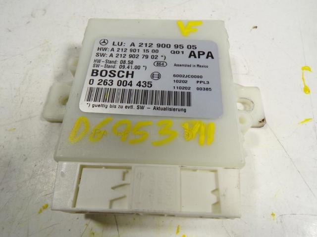 A2129009505 Mercedes