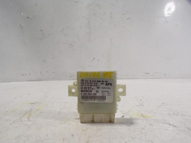 A2129009505 Mercedes