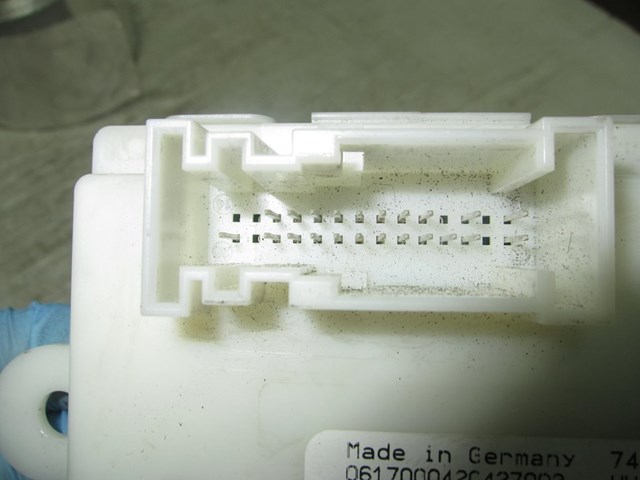 A2129009729 MERCEDES  comprar en Jaén