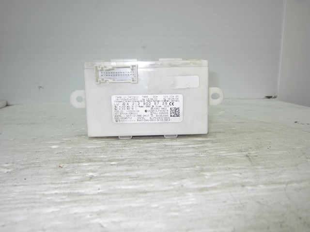 A2129009729  en stock Sabadell
