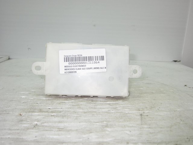 MERCEDES A2129009729  comprar en Albacete