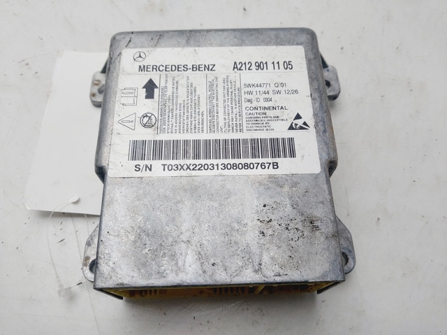 A2129011105 Mercedes