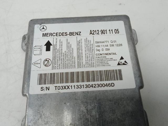 A2129011105 Mercedes