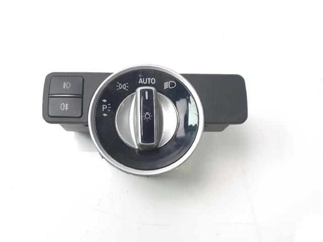 A2129050551 MERCEDES Interruptor de luces en el tablero comprar Alcalá
