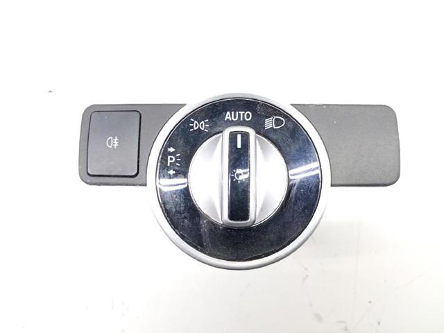 A2129050551 Mercedes