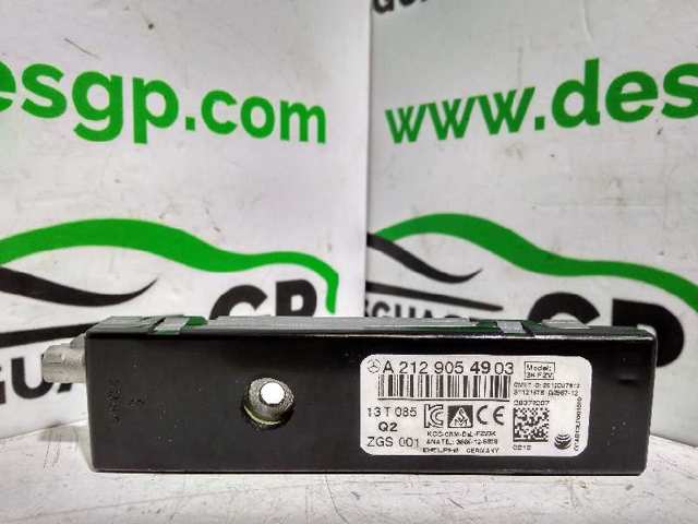 A2129054903 Mercedes