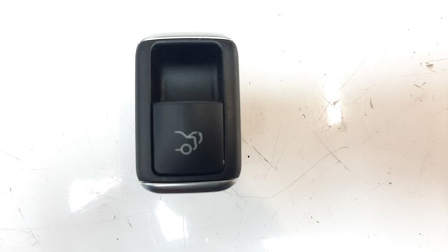 Botón, interruptor, tapa de maletero. A2129059200 Mercedes