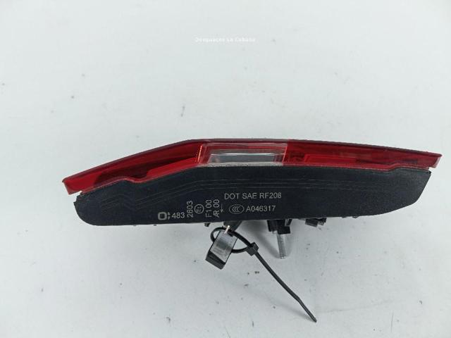 MERCEDES A2129060158 Piloto trasero interior izquierdo  comprar en Albacete