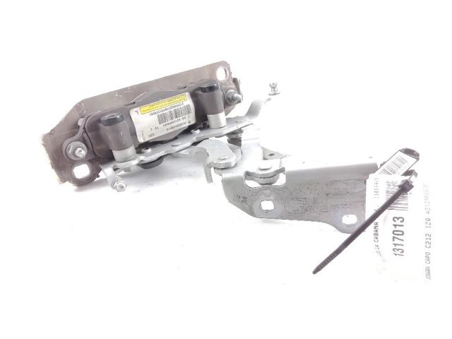 A2129066201 Mercedes