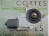 Motor eléctrico, elevalunas, puerta delantera izquierda A2129066802 MERCEDES