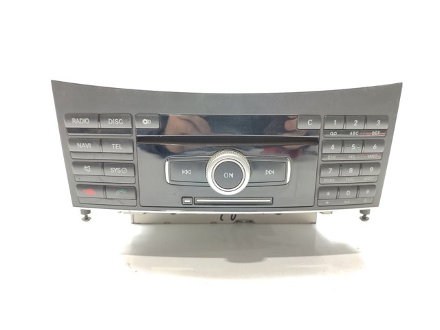  para Mercedes E  (W212)