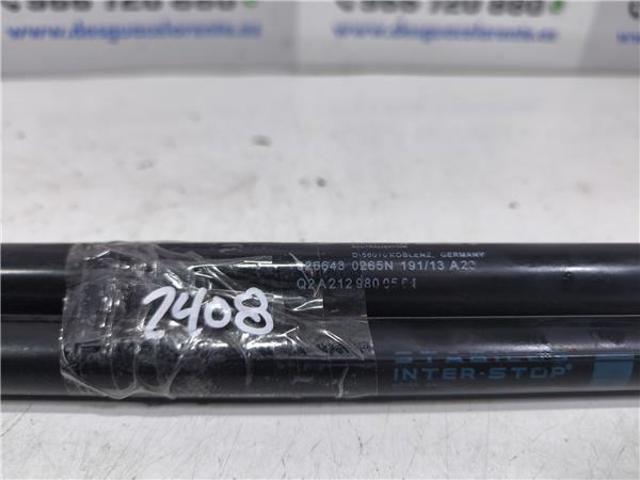 A2129800564 MERCEDES Amortiguador de capó  comprar en Jaén
