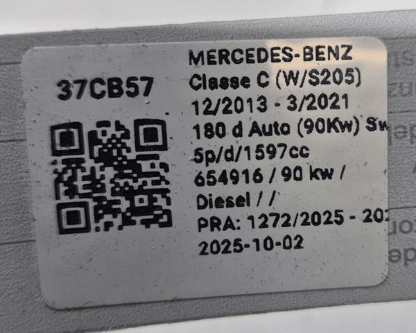MERCEDES A2132400500 Soporte izquierdo del motor comprar Pamplona
