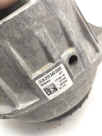 A2132400500 Soporte izquierdo del motor comprar Girona