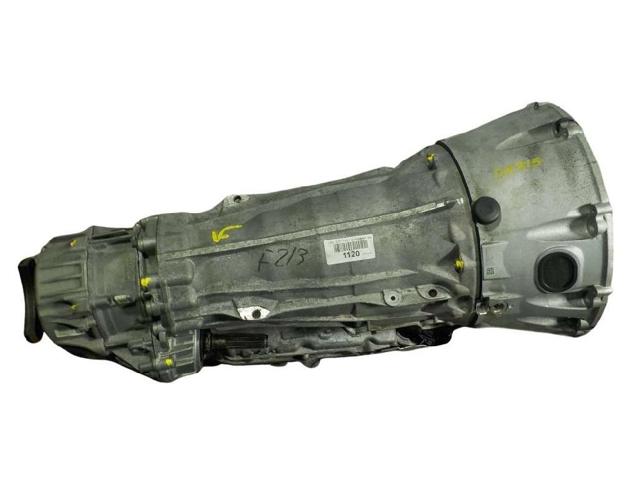 Comprar Transmisión automática ensamblada Mercedes E W213 a bajo precio