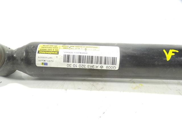 A2133201030 MERCEDES Amortiguador trasero  disponible Alicante