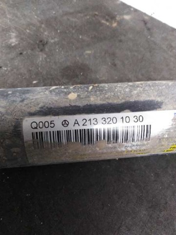 A2133201030 MERCEDES Amortiguador trasero  disponible Alicante
