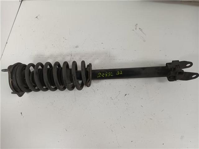 Amortiguador delantero A2133203630 MERCEDES