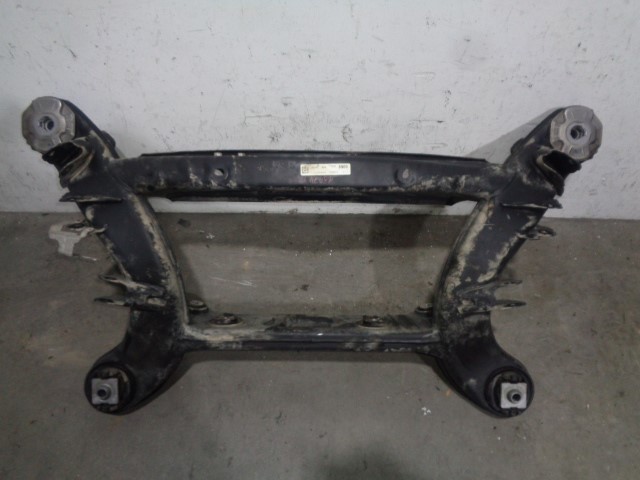Puente trasero para Mercedes GLC C253