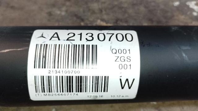 A2134100700 Mercedes