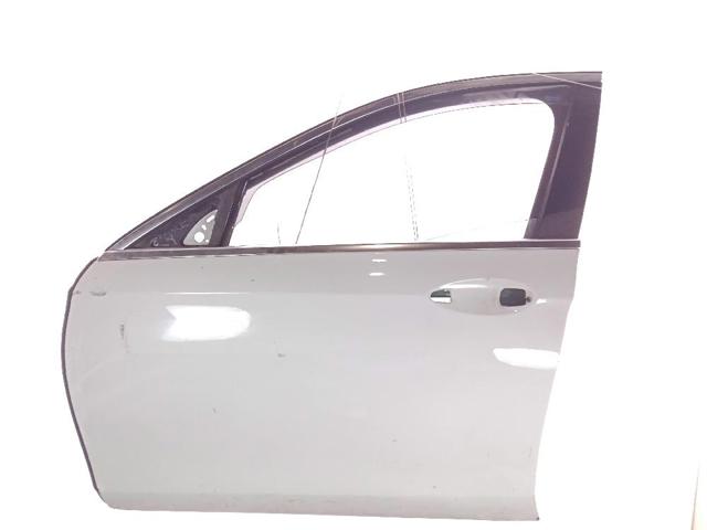 Puerta delantera izquierda A2137200105 Mercedes