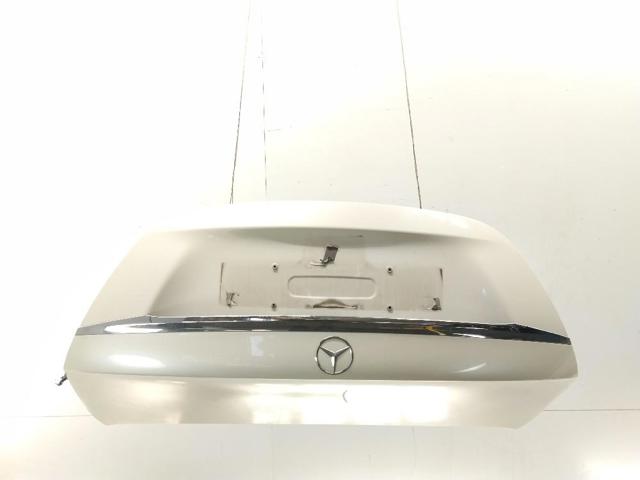 Tapa maletero Mercedes E  (W213)