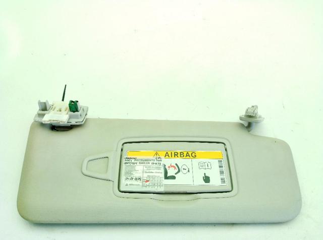 Parasol para Mercedes E W213