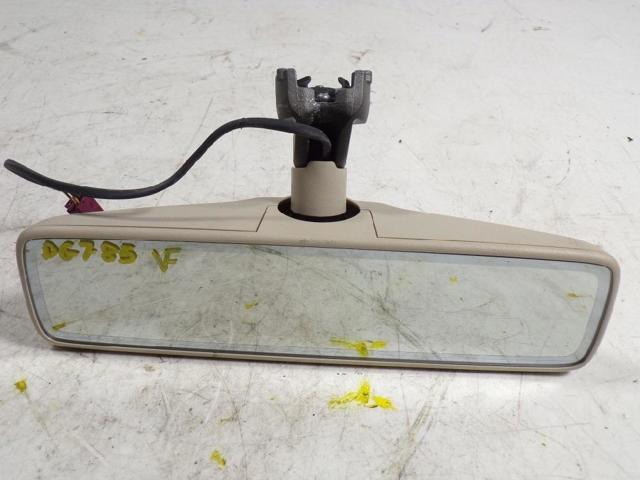 Espejo interior para Mercedes E W213