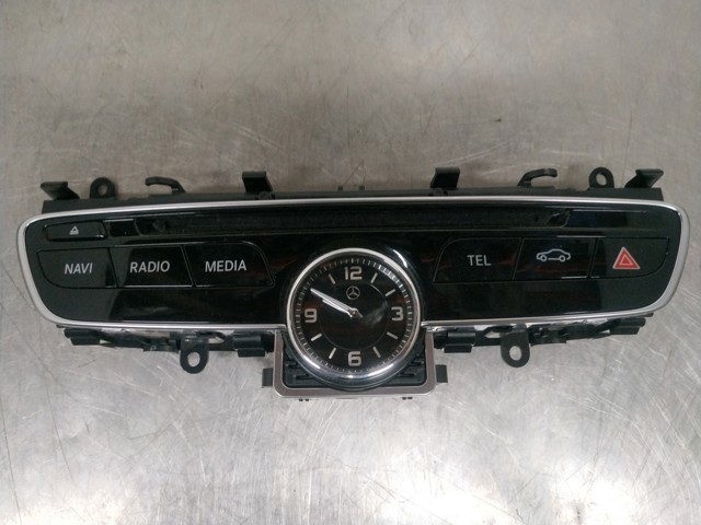 Reloj A2138270070 Mercedes