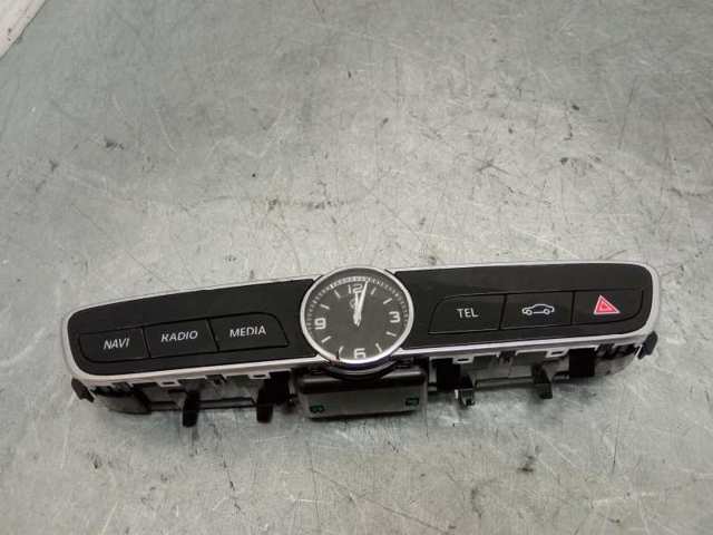 A2138272000 Mercedes