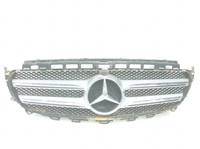 Panal de radiador A2138880223 Mercedes