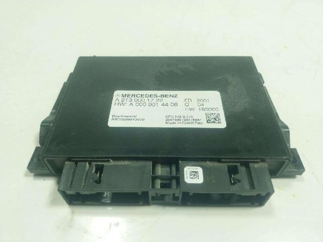 A2139001722 Mercedes