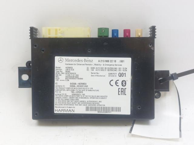 A2139002210 Mercedes