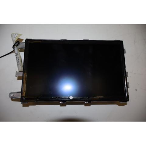 Pantalla para Mercedes E W213