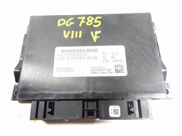 A2139002501 Mercedes