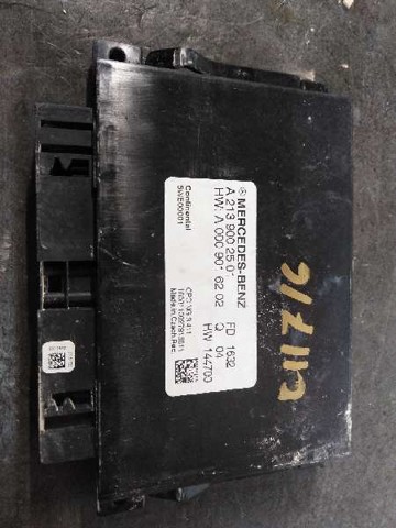 A2139002501 Mercedes