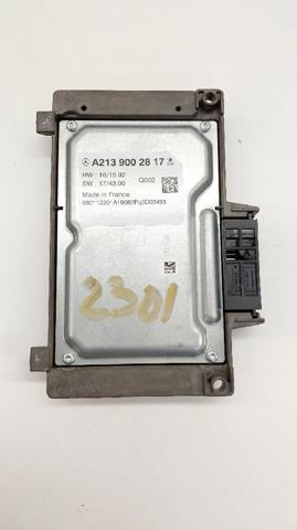 A2139002817 Mercedes