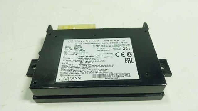 MERCEDES A2139008013  comprar en Albacete