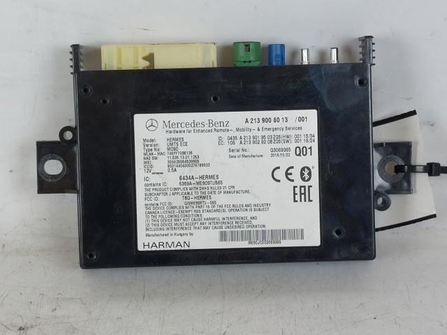 MERCEDES A2139008013  comprar en Murcia