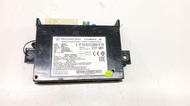 A2139008013 Mercedes